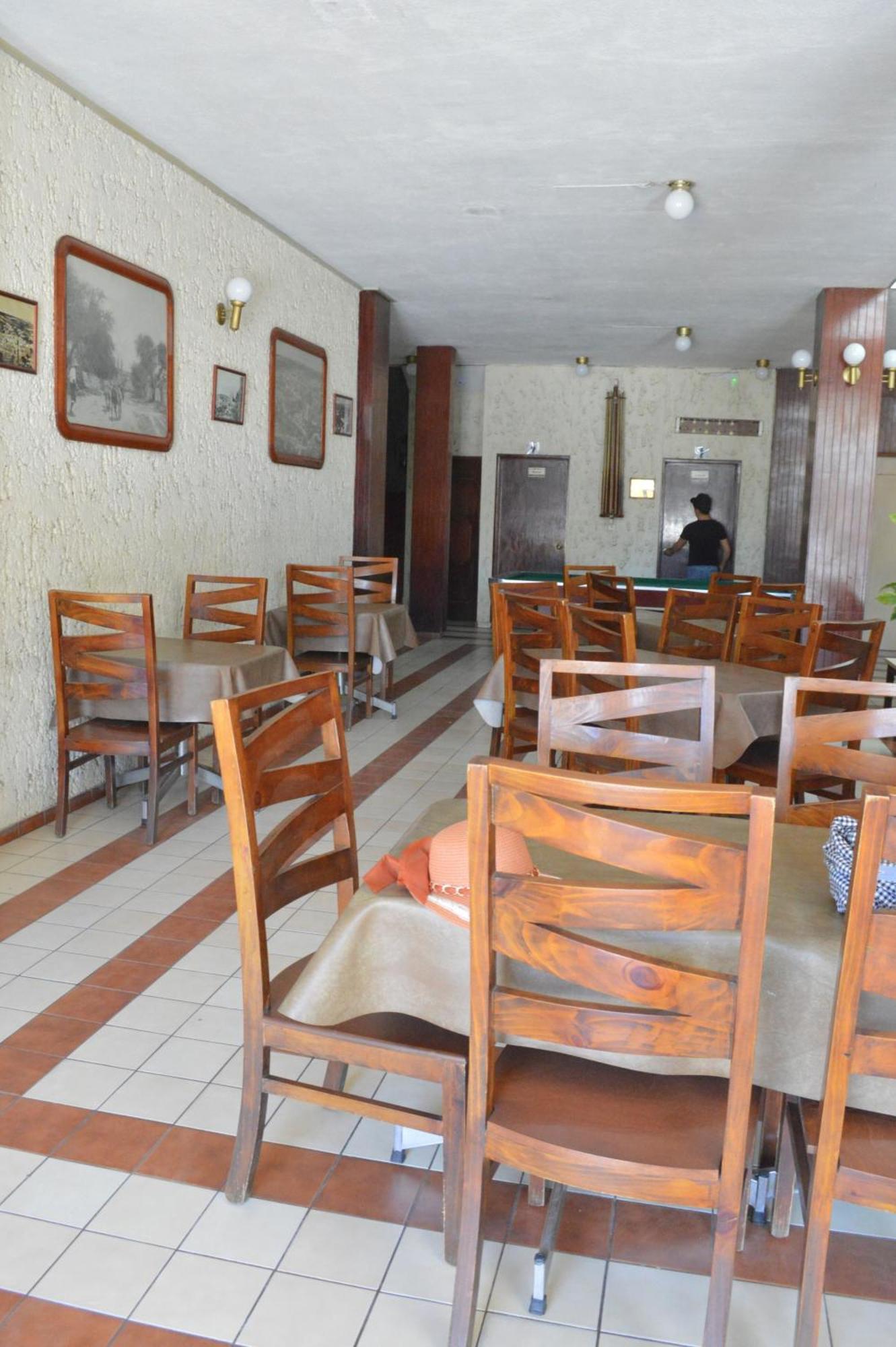 Hotel Topacio San Juan de los Lagos Exterior foto